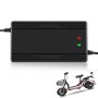 General T Hole Automatic Power-off Two-wheel / Three-wheel Electric Bike Battery Charger, Capacity:72V 45 / 50AH