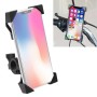 CS-513D1 12V 2A Motorcycle Scalable Mobile Phone USB Charger Holder, Tap Handle Version