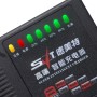 Smt Seven Lights Automatic Shutdown Smart Electric Carger 72V 20AH аккумуляторный зарядное устройство, CN Plug