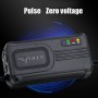 SMT 48V 12AH Electromobile CAR Smart Pulse Actulet Charger