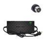 LVWEI 48V 2A Electromobile Smart Lithium Battery Charger(Lotus Head)