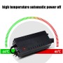 36V 4A Lithium Battery Car Electromobile Sprayer Lawn Mower Lighting Battery Charger, CN Plug