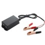 2 PCS 12/24V 4 USB Interface Motorcycle Car Mobile Phone Charger