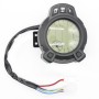 B2909 12V Motorcycle Modified Colorful Screen Instrument for BWS/RXM