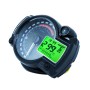 Universal Multi-functional Motorcycle Rotating Speed Mileage Gear Water Temperature Clock Meter Gauage