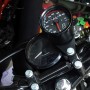 3 в 1 Универсальный водонепроницаемый мотоцикл светодиодный мотоцикл одометр спидометра Speedometer, DC 12V