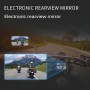 MT35B 1080P Waterproof HD Motorcycle Driving Recorder Mobile Phone Interconnection Locomotive Recorder