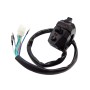 Motorcycle Left  Handle Switch Control for JH70