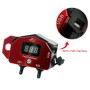 Electric Motorcycle Modification Accessories Turn Signal Double Flash Button Switch Assembly