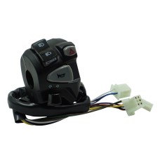 Motorcycle Handlebars Combination Switch For Honda CBX600
