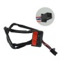 Motorcycle Modification Accessories Universal Start Up And Flameout Switch