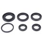 6 PCS Motorcycle Rubber Engine Oil Seal Kit for AG100