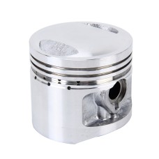 Motorcycle Stainless Steel Piston Kit for CG125