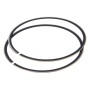 5 PCS Motorcycle Stainless Steel Piston Ring Kit for CG125