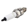 Hero Motorcycle Metal Spark Plug for CG125