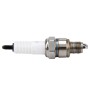 Hero Motorcycle Metal Spark Plug for CG125