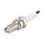 Deiglee Motorcycle Metal Spark Plug for CG125