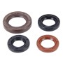 4 PCS Motorcycle Rubber Engine Oil Seal Kit for GY650