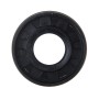 4 PCS Motorcycle Rubber Engine Oil Seal Kit for JOG90