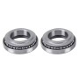 6 PCS Motorcycle Steering Rod Bearing Ring Kit for ZJ125