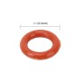 50 PCS Motorcycle Rubber Clutch Rocker Arm Ring for ZJ125