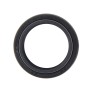 2 PCS Motorcycle Rubber Front Fork Damper Oil Seal Kit for ZY125