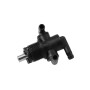 MB-OC027 Motorcycles 3 Way Petcock Tank Fuel Shut-off Valve Switch 7052161 for Polaris