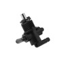 MB-OC027 Motorcycles 3 Way Petcock Tank Fuel Shut-off Valve Switch 7052161 for Polaris