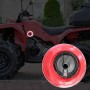 Мотоцикл Топливный петух Петкок Ассаси и рычаг для Yamaha Grizzly 350 660yfm350 660 5 км-24500