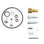 A6674 Carburetor Repair Kit for Tecumseh 632347 632622 HM70 HM80