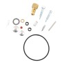 A6674 Carburetor Repair Kit for Tecumseh 632347 632622 HM70 HM80