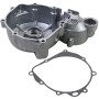 Left Side Engine Side Cover with Gasket for Suzuki DRZ400