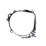 Left Side Engine Side Cover with Gasket for Suzuki DRZ400