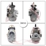 PWK34mm Universal Motorcycle Carburetor Carb Motor Carburetor