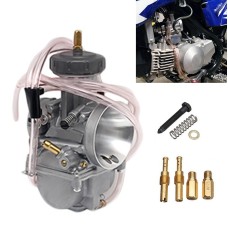 PWK40mm Universal Motorcycle Carburetor Carb Motor Carburetor
