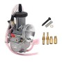 PWK42mm Universal Motorcycle Carburetor Carb Motor Carburetor