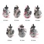 PWK42mm Universal Motorcycle Carburetor Carb Motor Carburetor