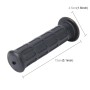 2 PCS Motorcycle Right Handle Bar Grips for CG125