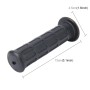 2 PCS Motorcycle Left Handle Bar Grips for CG125