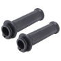 2 PCS Motorcycle Right Handle Bar Grips for GG125
