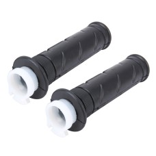 2 PCS Motorcycle Right Handle Bar Grips for GN125