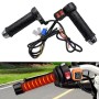 WUPP CS-1280B1 12V Electric Car Dedicated Electric Heating Hand Cover Heated Grip