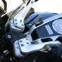 1 Pair Motorcycle Handlebar Riser for BMW R1200RT R1100RT R1150RT