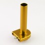 MB-MH004-BK модифицированные аксессуары модификации Универсальная ручка дроссельной заслонки (золото)