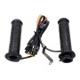 ZH-983A1 Motorcycle Scooter Smart Three Gear Temperature Control Electric Hand Grip Cover Heated Grip Handlebar
