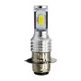 P15D/H6M 1000LM 72W 6000K White Light 2-й 3570 Мотоциклевые фары, DC 12-24V