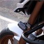 CS-1123B1 Мотоцикл электромобиль Универсальный внешний светодиодный светодиодный прожектор фар, версия зеркала заднего вида