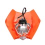 Speedpark Cross-Country Motorcled Led Furlight Furlame Farmplame для KTM (Orange)