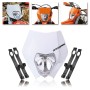 Speedpark Cross-Country Motorcycle Led Furlight Furlame Formplame для KTM (белый)