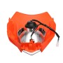 Speedpark KTM Cross-Country Motorcycle Led Furlight Farmance Farmplamp (черный)